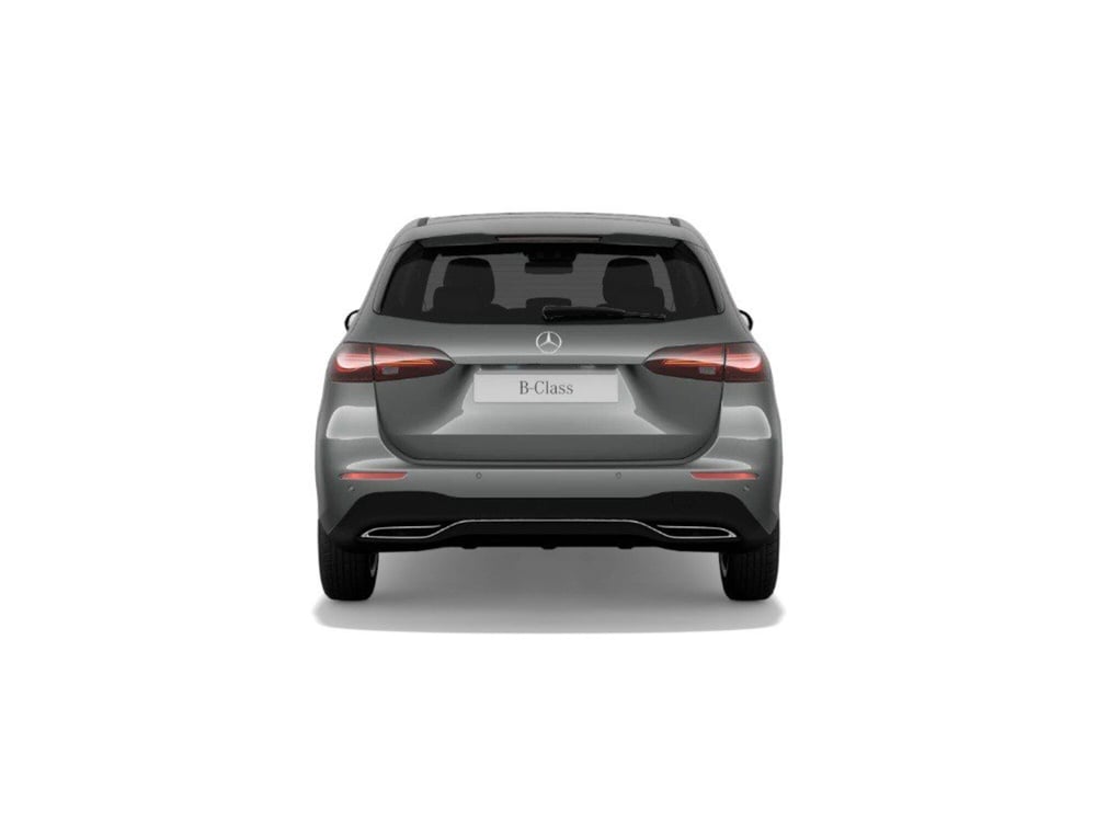 Mercedes-Benz Classe B nuova a Rimini (4)