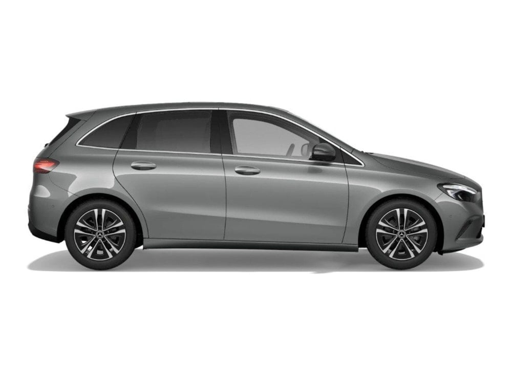 Mercedes-Benz Classe B nuova a Rimini (6)