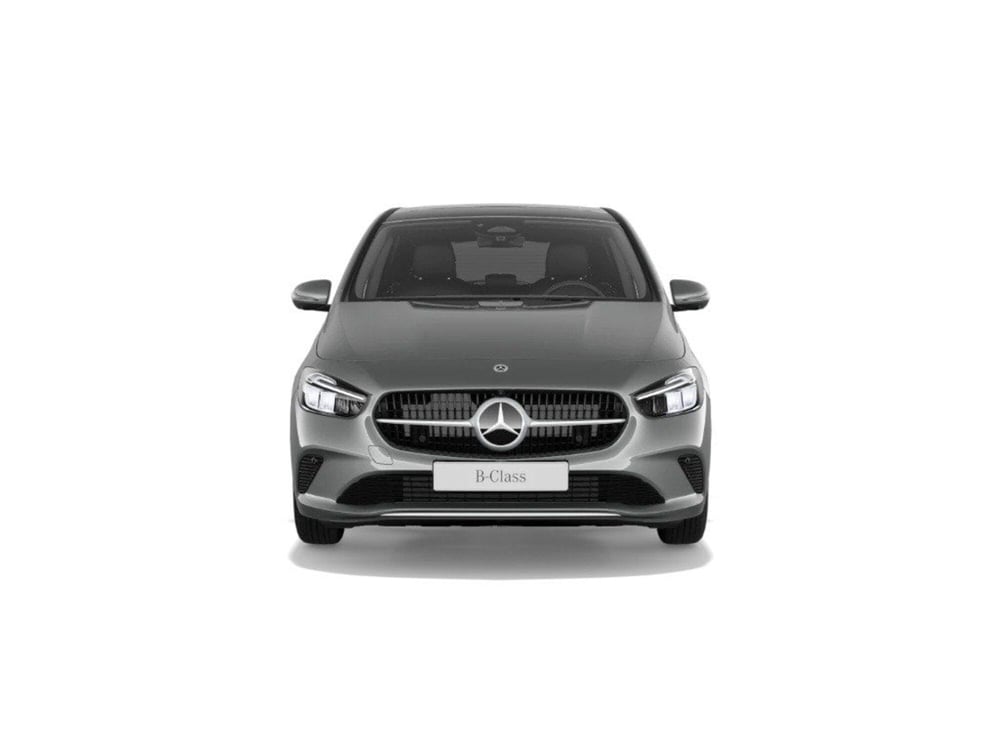 Mercedes-Benz Classe B nuova a Rimini (8)
