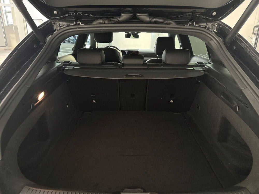 Mercedes-Benz CLA Shooting Brake usata a Rimini (7)