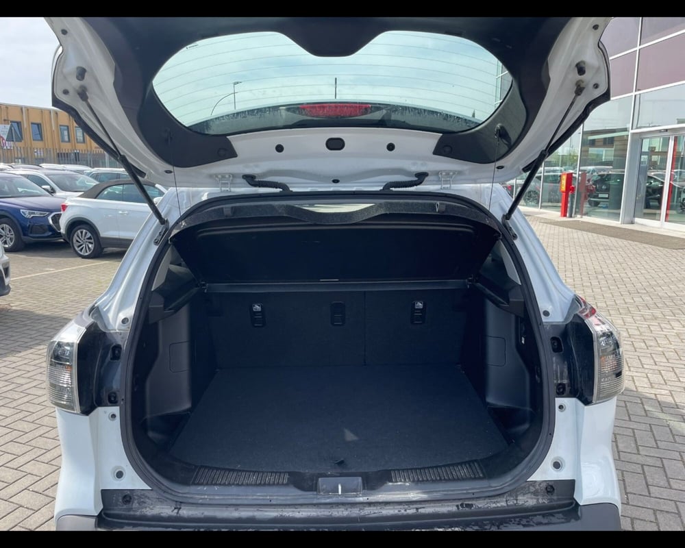 Suzuki S-Cross usata a Arezzo (10)