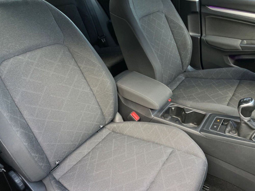 Volkswagen Golf usata a Macerata (14)