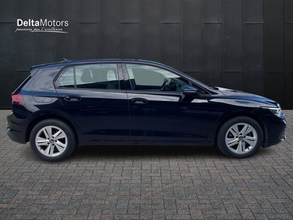 Volkswagen Golf usata a Macerata (3)