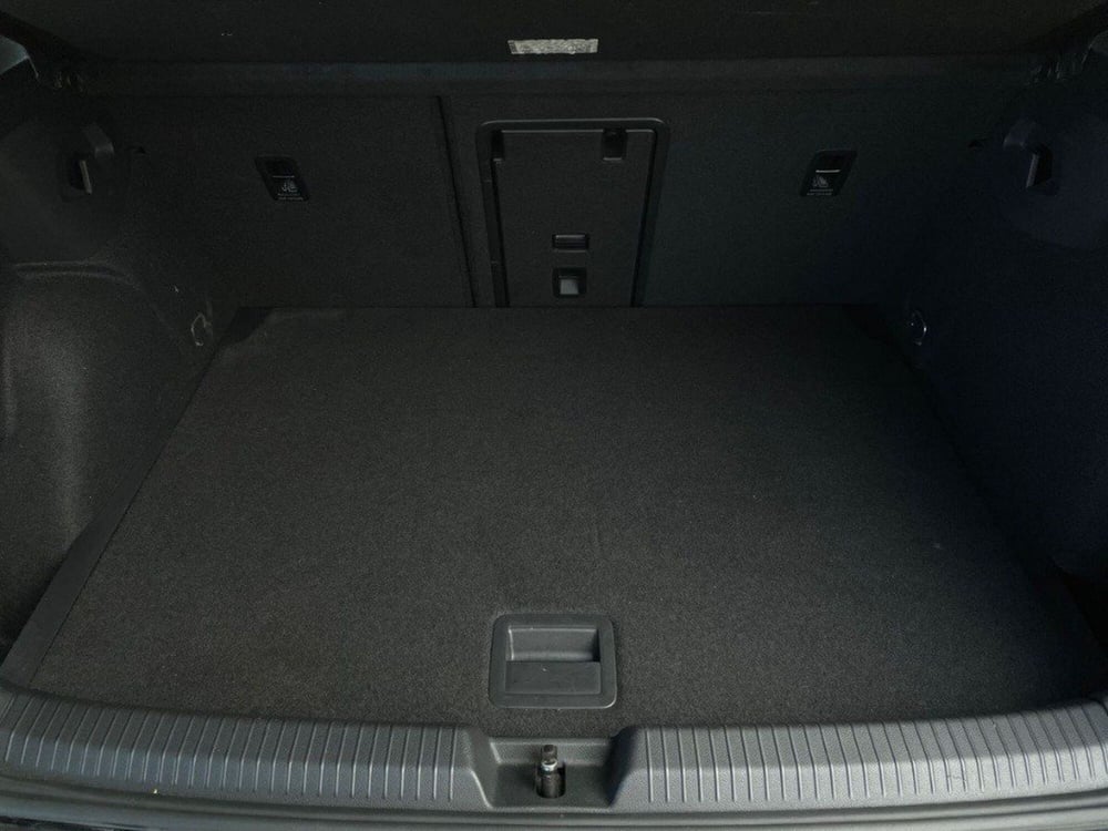Volkswagen Golf usata a Macerata (7)