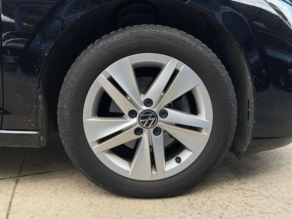 Volkswagen Golf usata a Macerata (8)