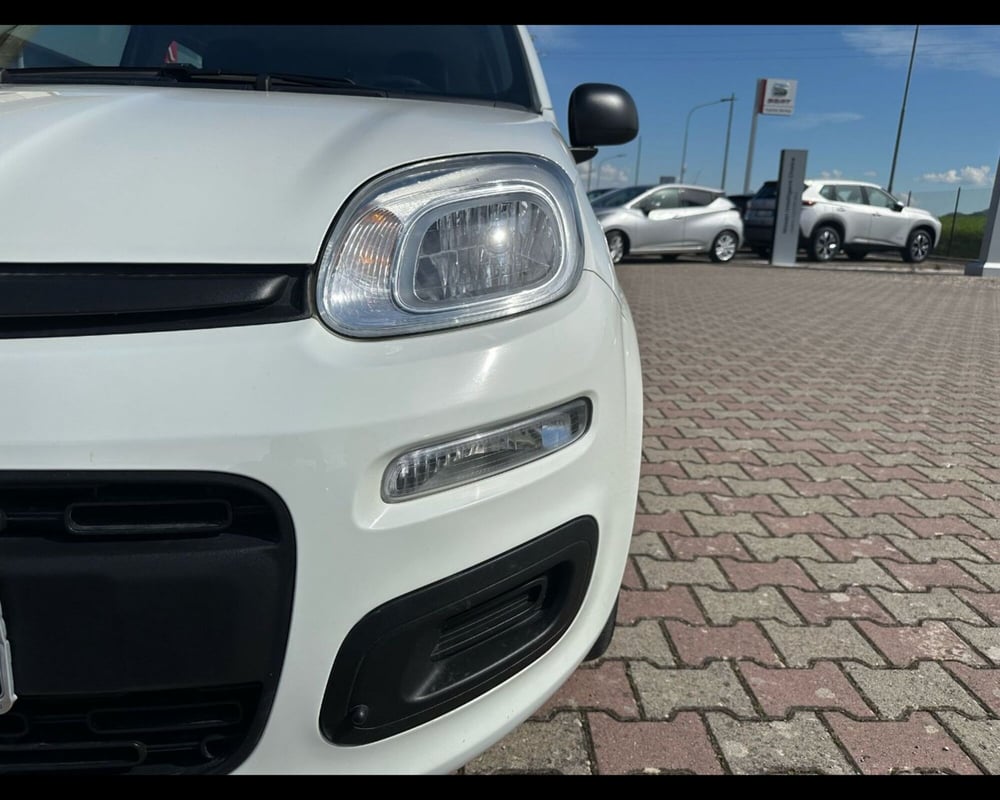 Fiat Panda usata a Siena (15)