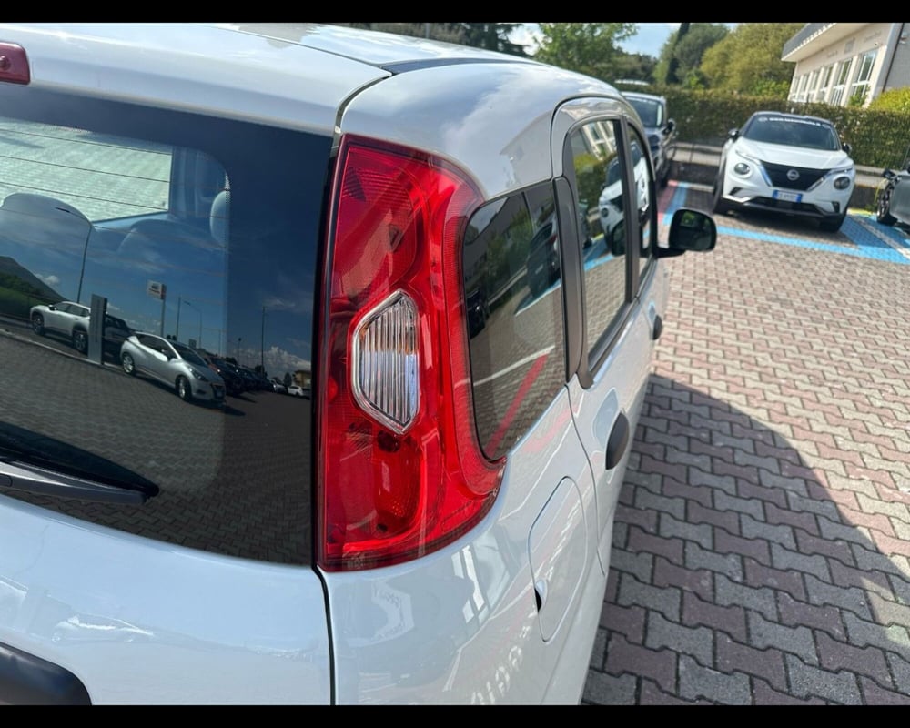 Fiat Panda usata a Siena (17)