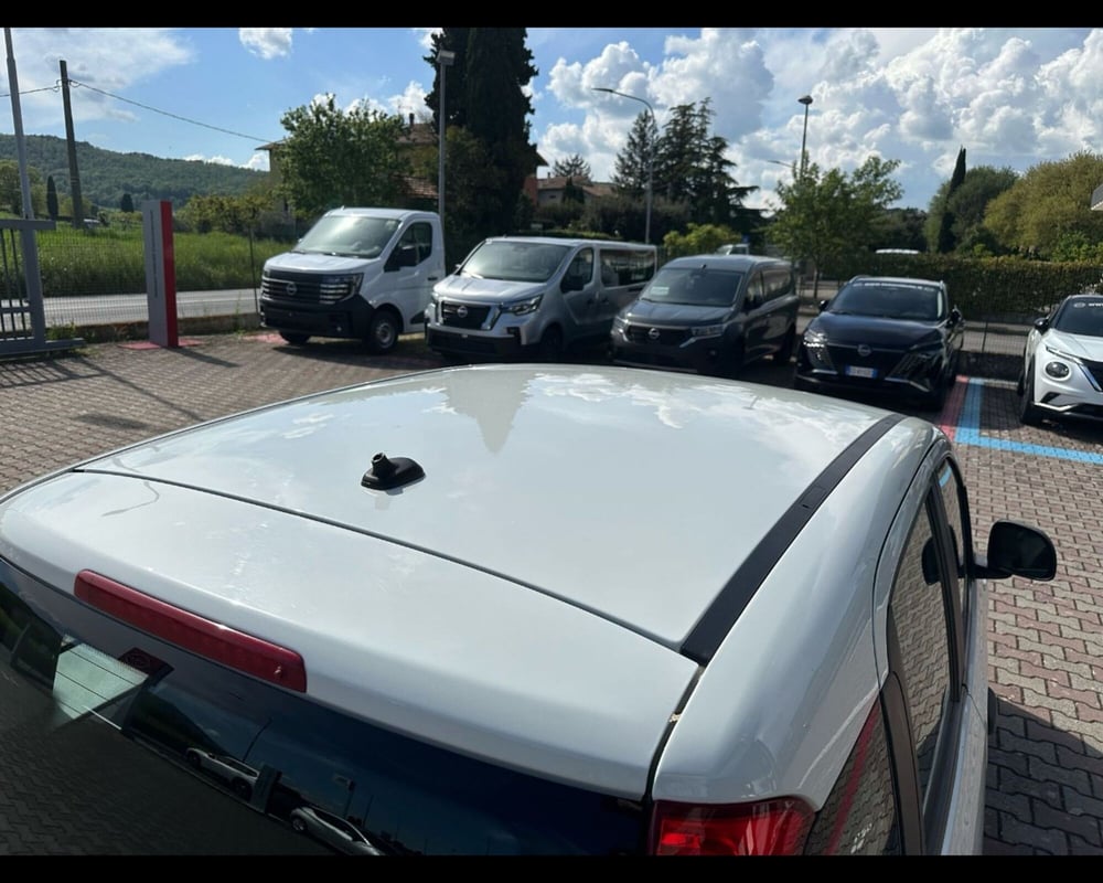 Fiat Panda usata a Siena (18)