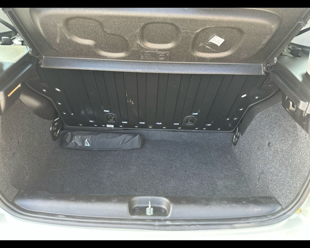 Fiat Panda usata a Siena (6)