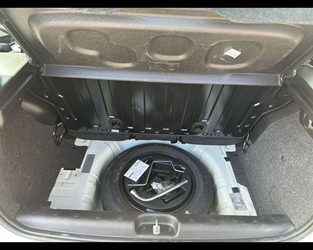 Fiat Panda usata a Siena (7)