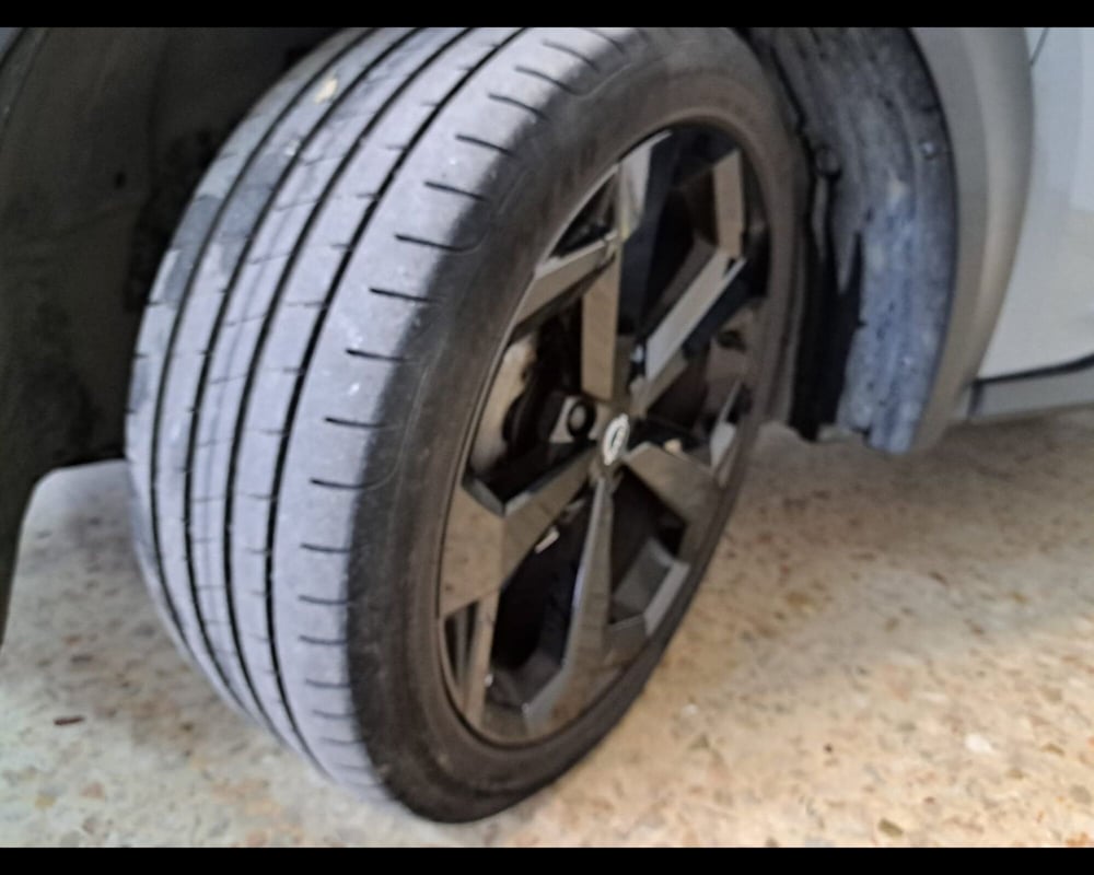 Nissan Juke usata a Arezzo (18)