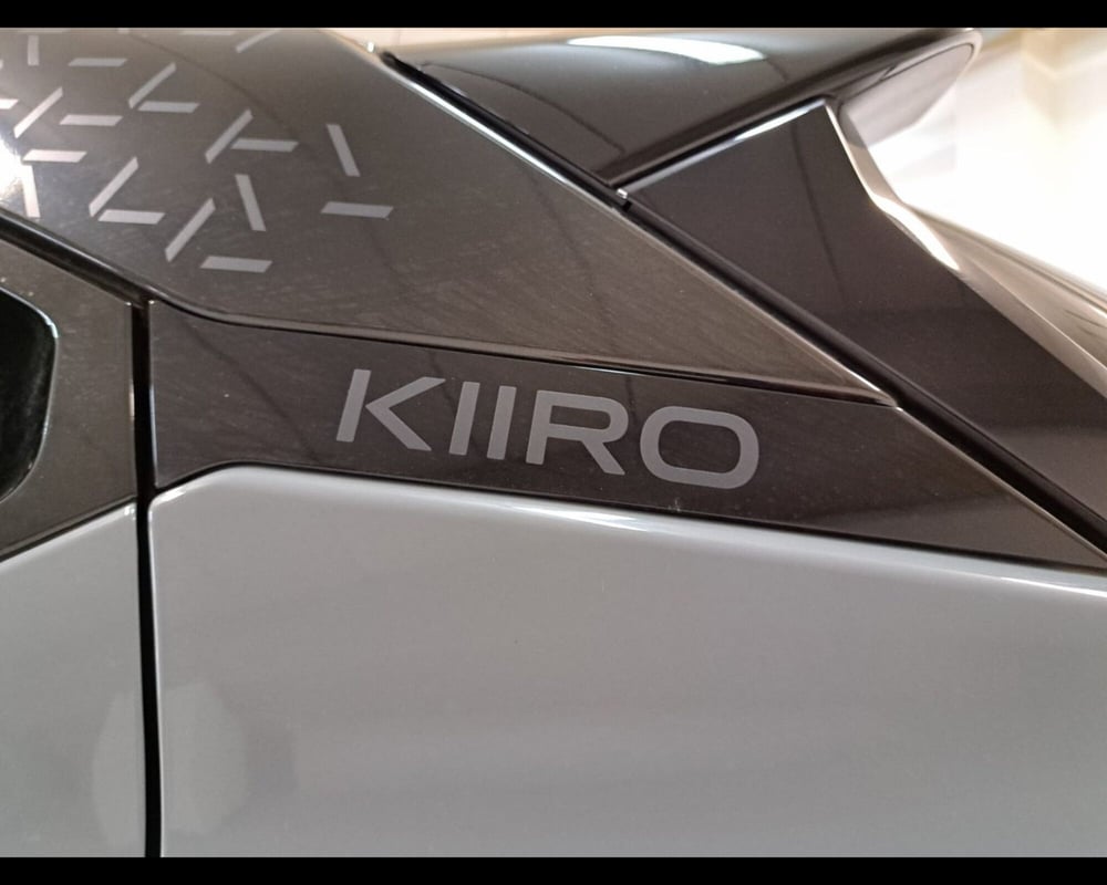 Nissan Juke usata a Arezzo (20)