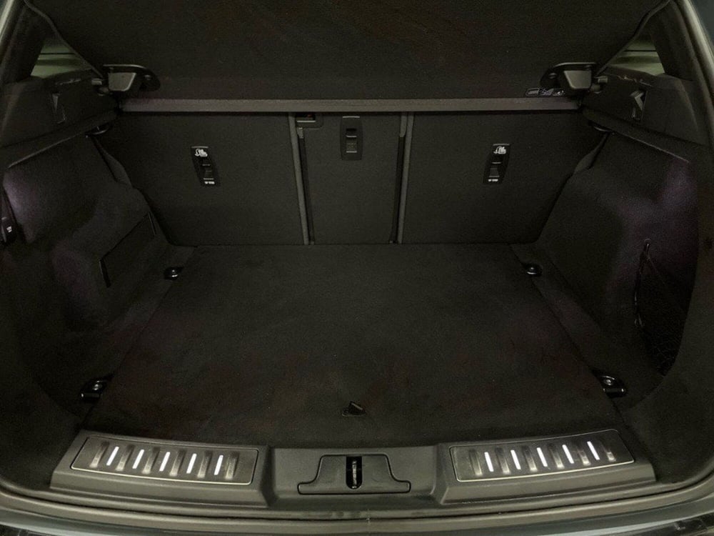 Land Rover Range Rover Evoque usata a Macerata (7)