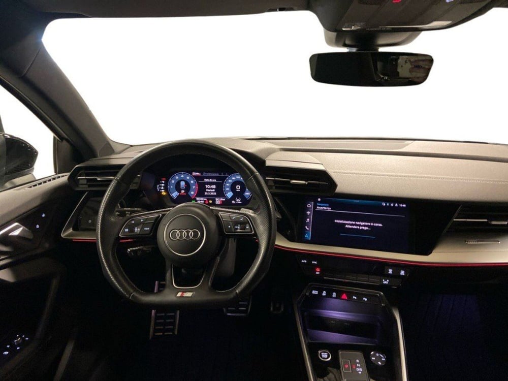 Audi A3 Sportback usata a Macerata (11)