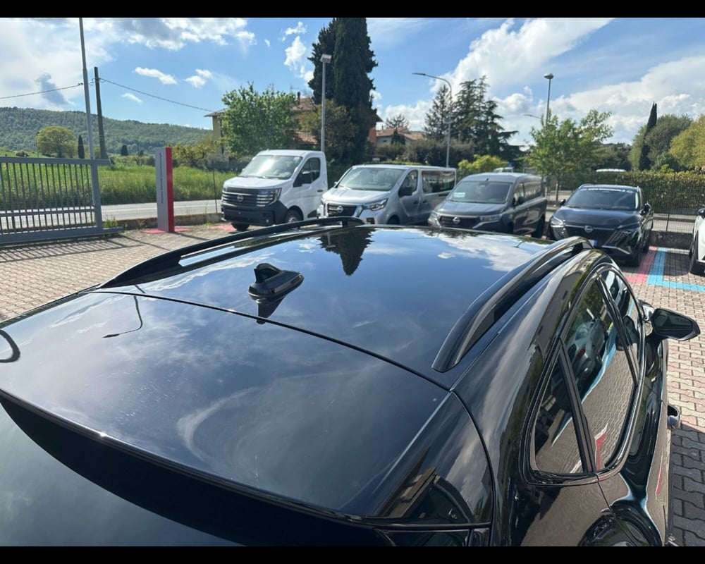 Cupra Formentor usata a Siena (17)