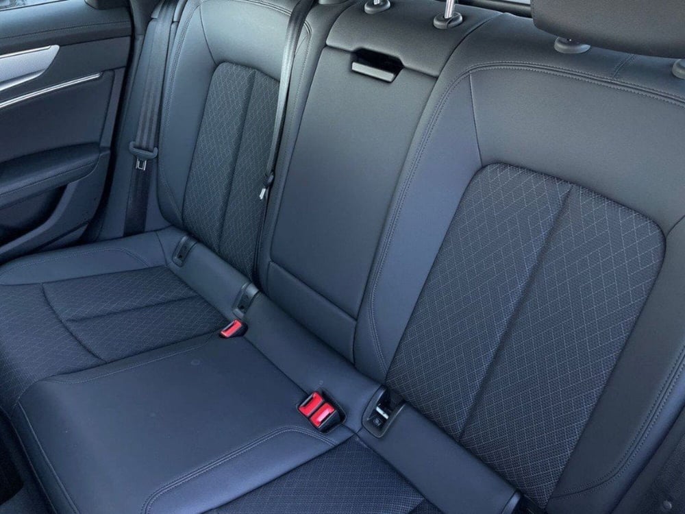 Audi A6 Allroad usata a Macerata (13)