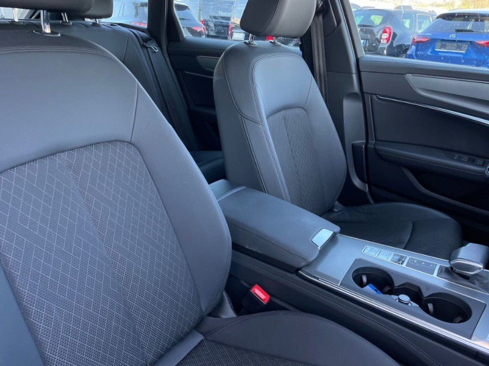 Audi A6 Allroad usata a Macerata (14)