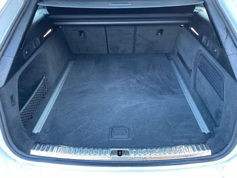 Audi A6 Allroad usata a Macerata (7)