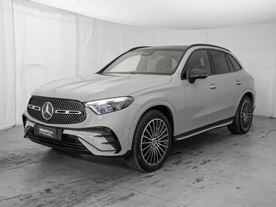 Mercedes-Benz GLC SUV 220 d AMG Line Premium Plus 4matic auto nuova a Montecosaro