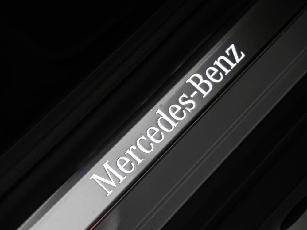 Mercedes-Benz GLC SUV nuova a Macerata (13)