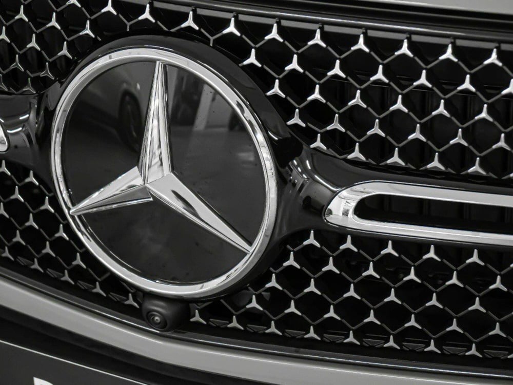 Mercedes-Benz GLC SUV nuova a Macerata (2)