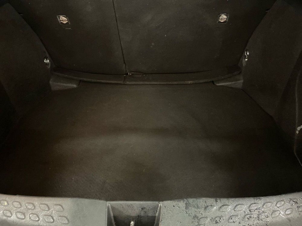 Toyota Toyota C-HR usata a Macerata (7)
