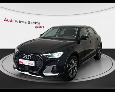 Audi A1 citycarver 30 TFSI Admired del 2022 usata a Roma