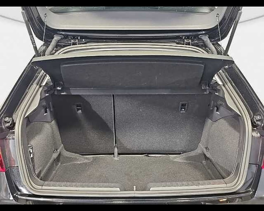 Audi A1 usata a Roma (11)