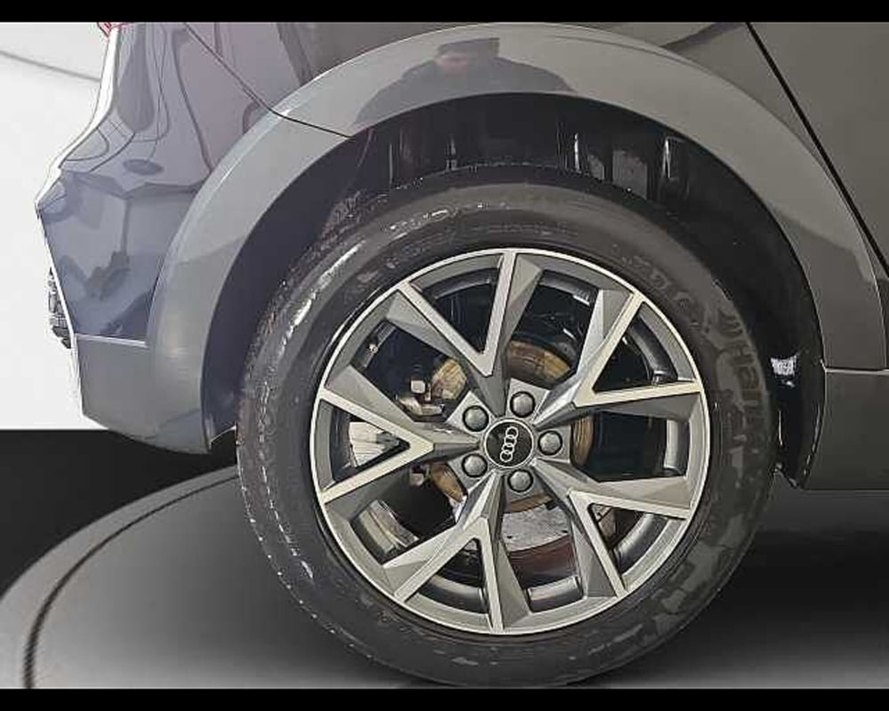 Audi A1 usata a Roma (12)