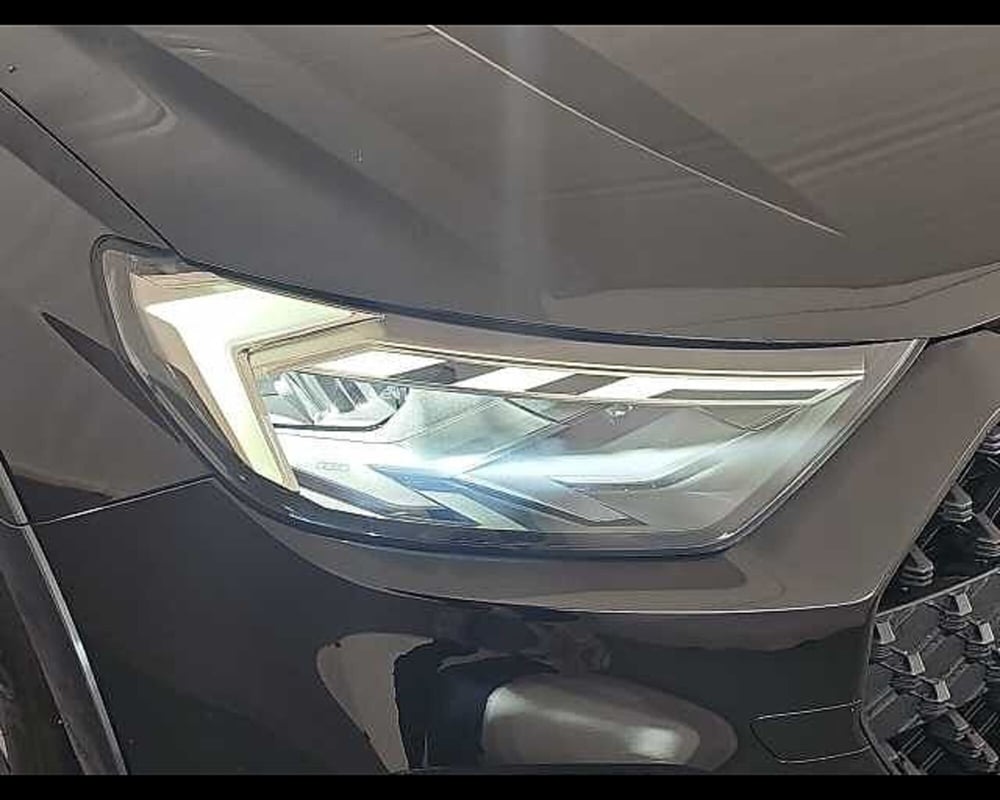 Audi A1 usata a Roma (13)