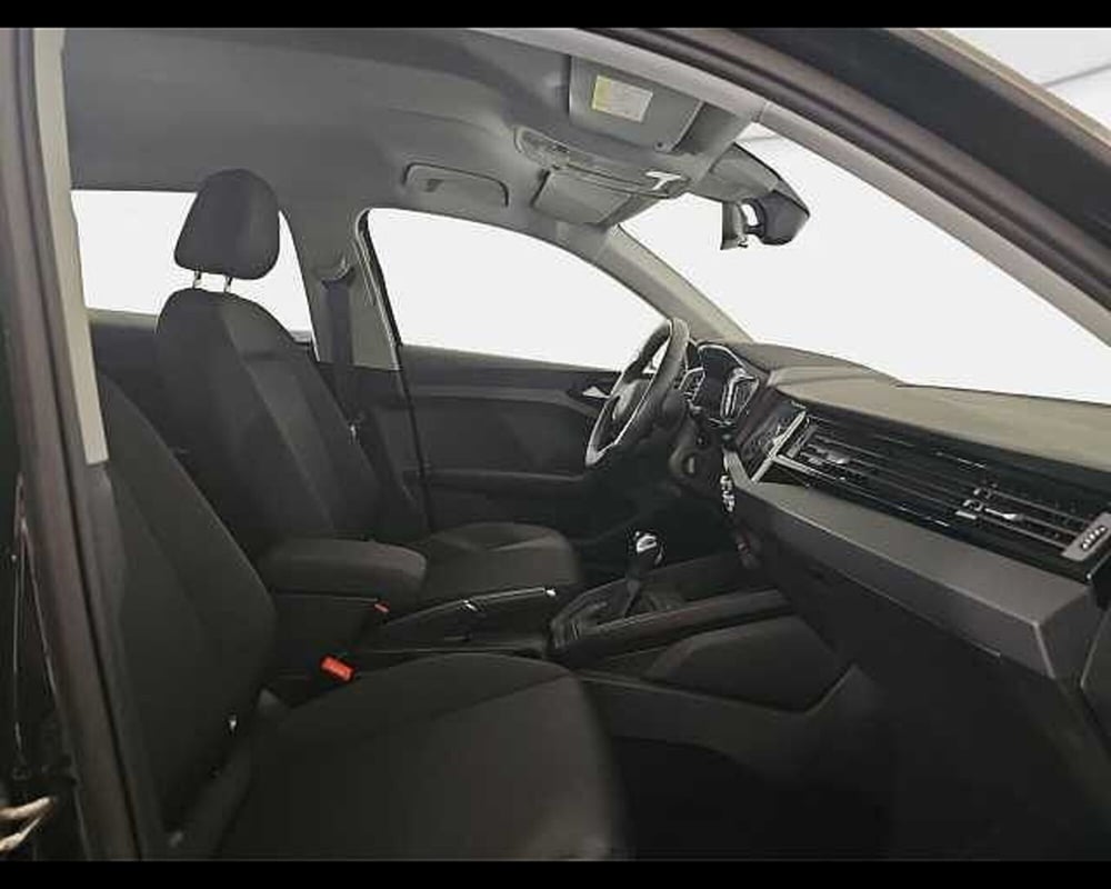 Audi A1 usata a Roma (8)