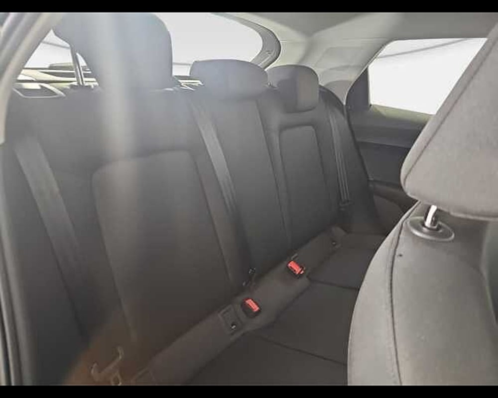 Audi A1 usata a Roma (9)