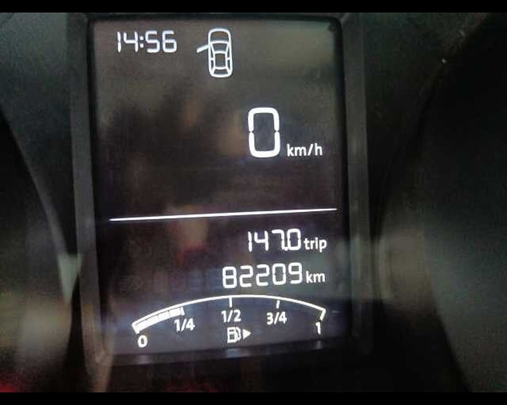 Volkswagen Polo usata a Roma (17)