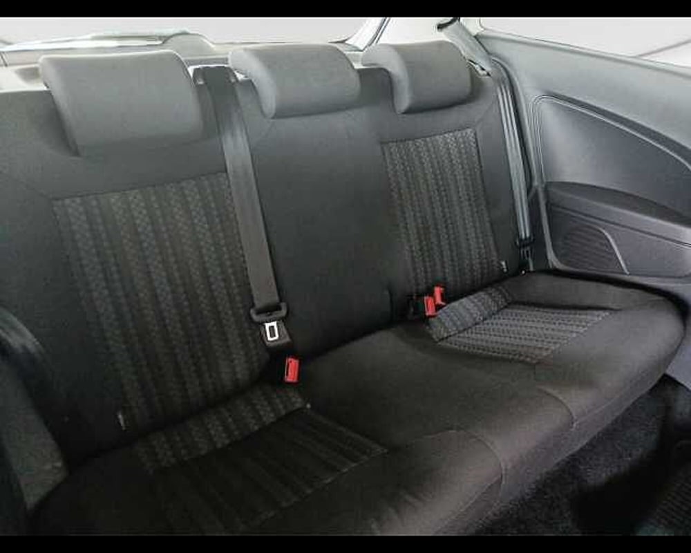 Volkswagen Polo usata a Roma (9)
