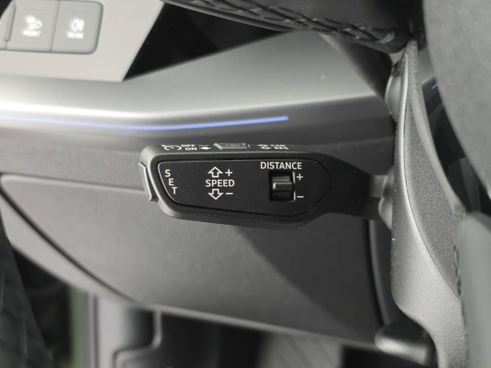 Audi A3 Sportback nuova a Asti (13)