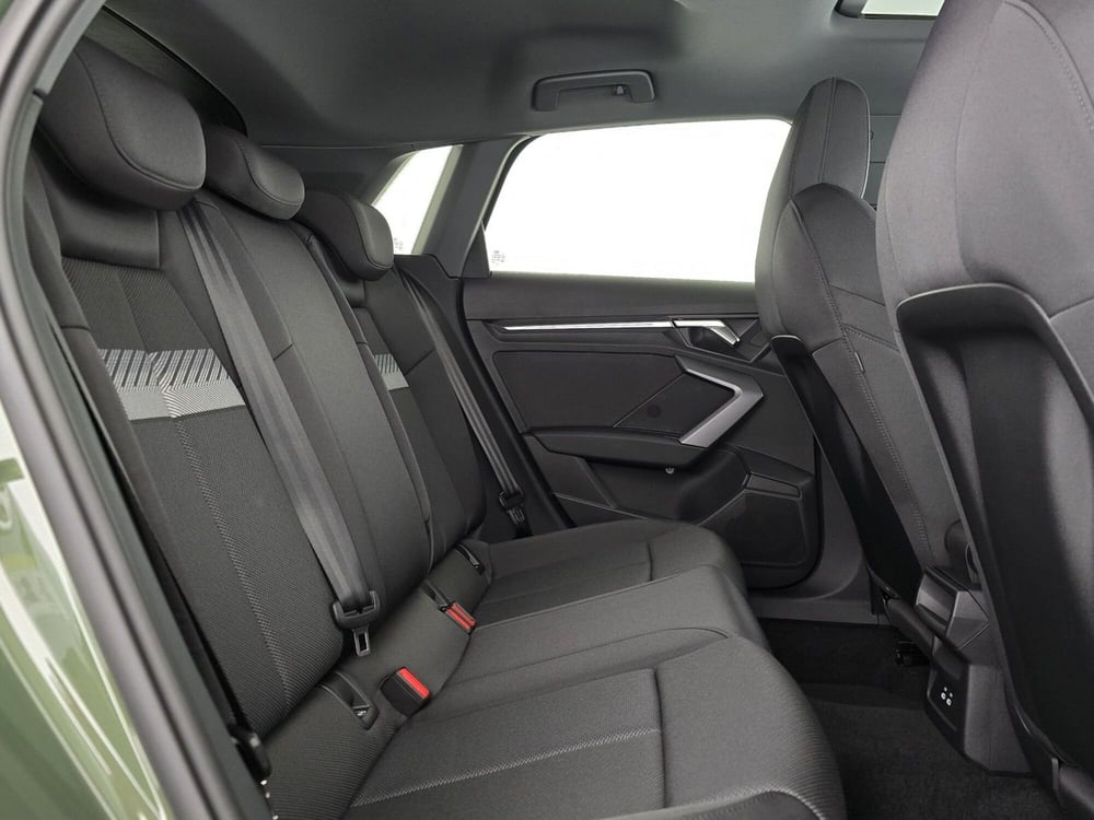 Audi A3 Sportback nuova a Asti (17)