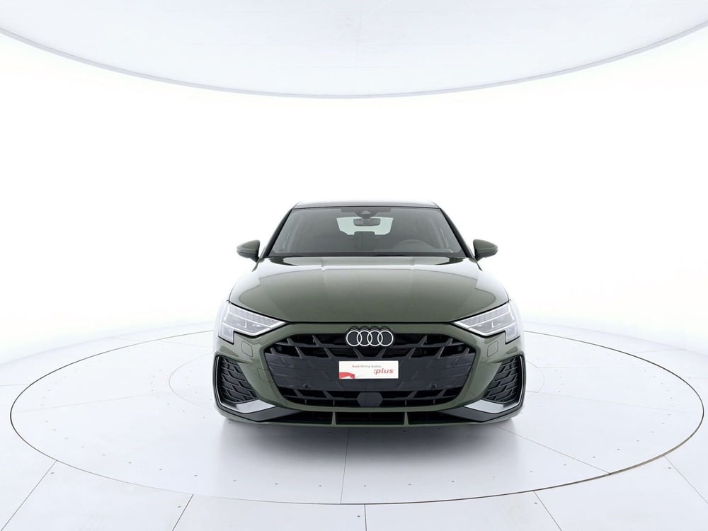Audi A3 Sportback nuova a Asti (2)