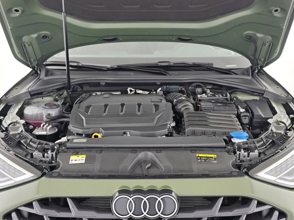 Audi A3 Sportback nuova a Asti (8)
