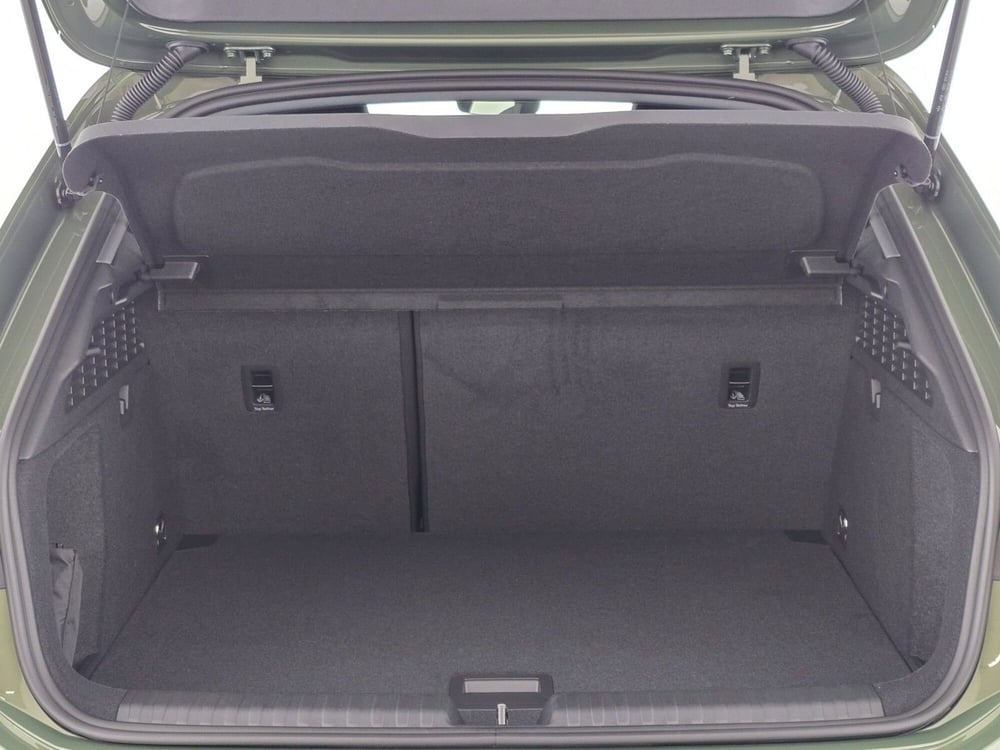 Audi A3 Sportback nuova a Asti (9)