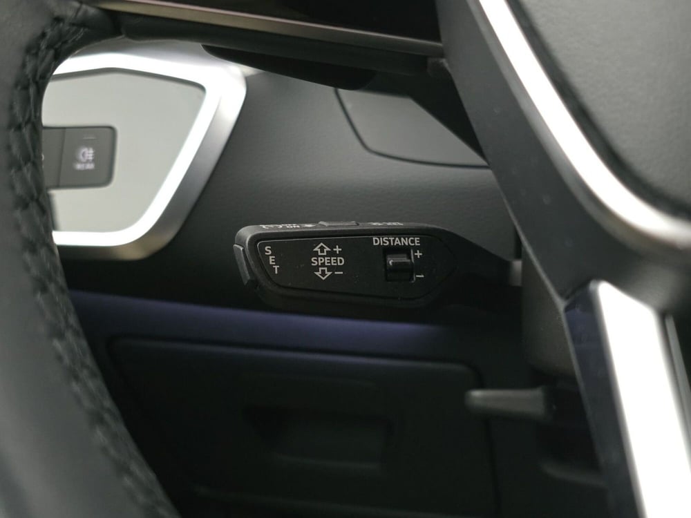 Audi A6 Avant usata a Alessandria (19)