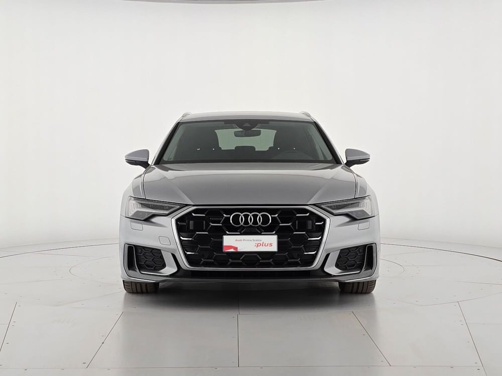 Audi A6 Avant usata a Alessandria (2)