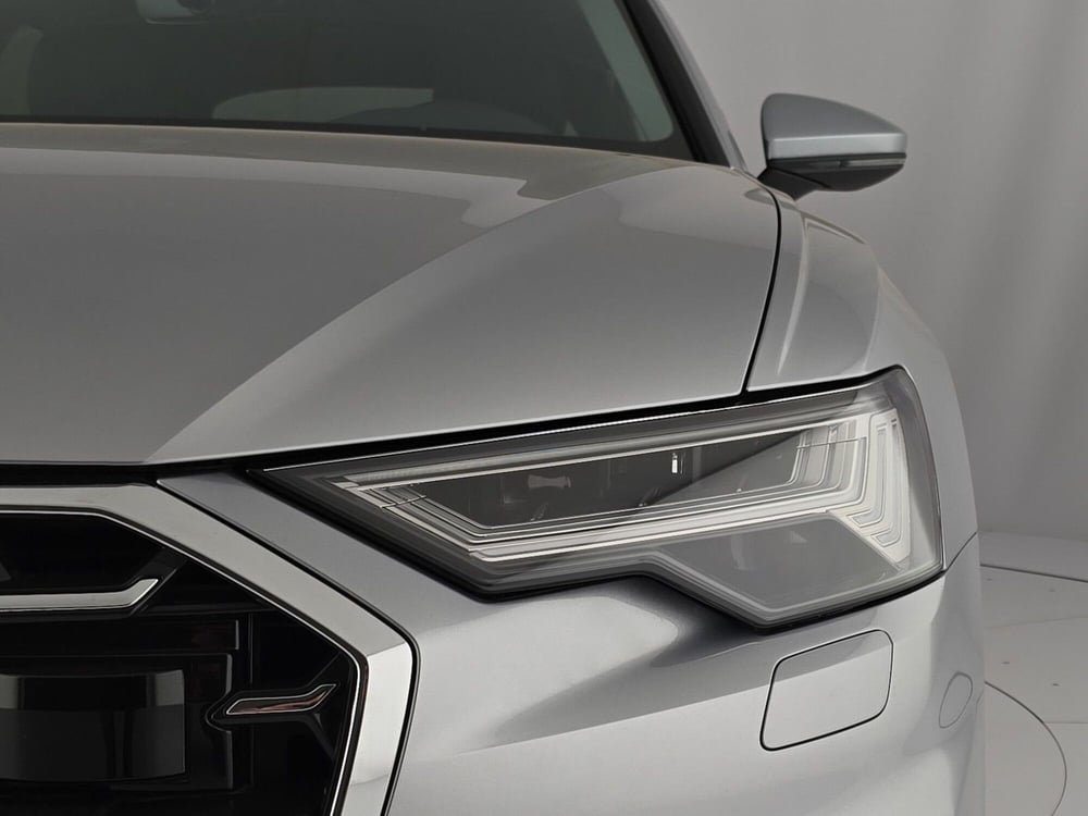 Audi A6 Avant usata a Alessandria (6)