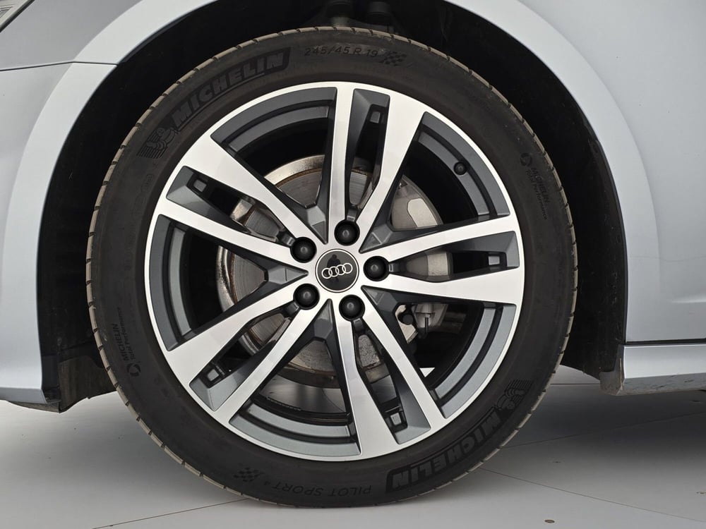 Audi A6 Avant usata a Alessandria (7)