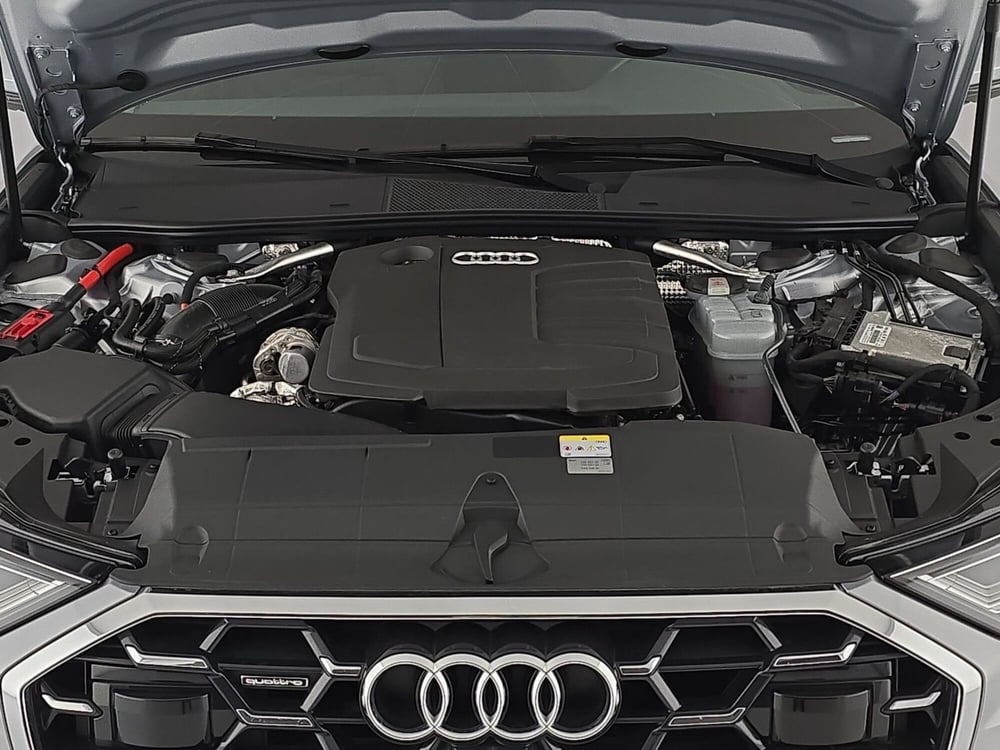 Audi A6 Avant usata a Alessandria (8)