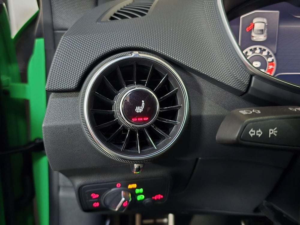 Audi TT Coupé usata a Cuneo (19)