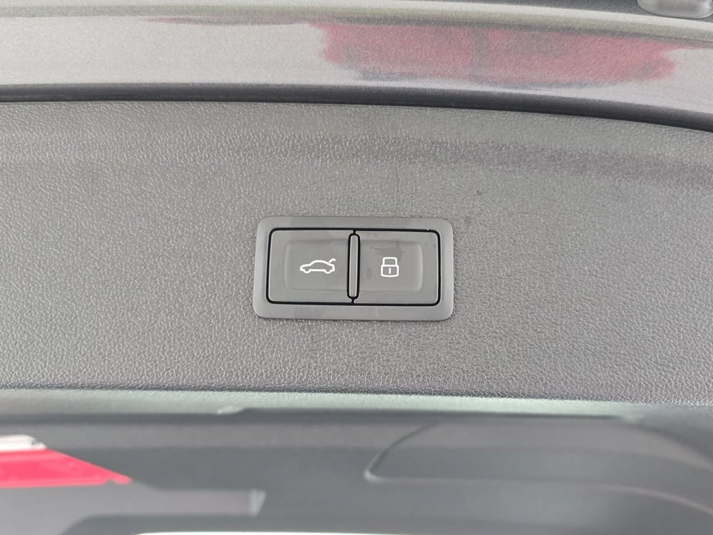 Audi A3 Sportback usata a Alessandria (10)