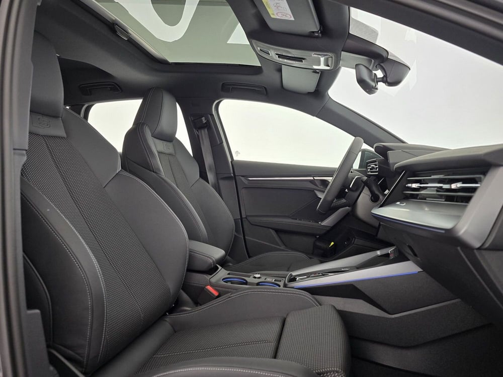 Audi A3 Sportback usata a Alessandria (13)