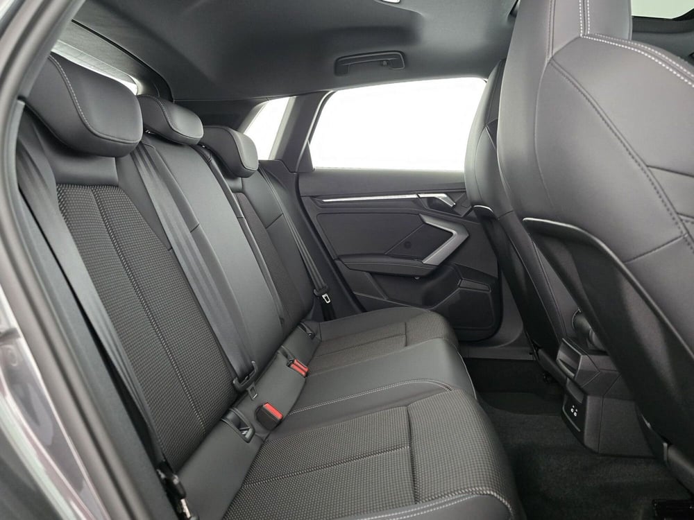 Audi A3 Sportback usata a Alessandria (14)