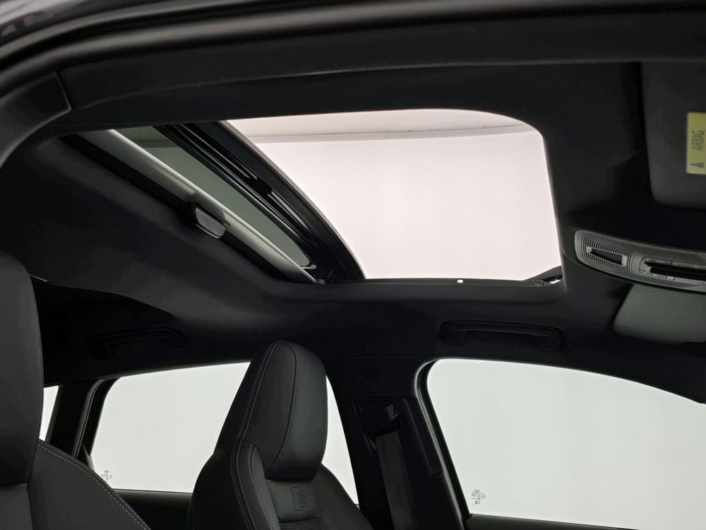 Audi A3 Sportback usata a Alessandria (18)