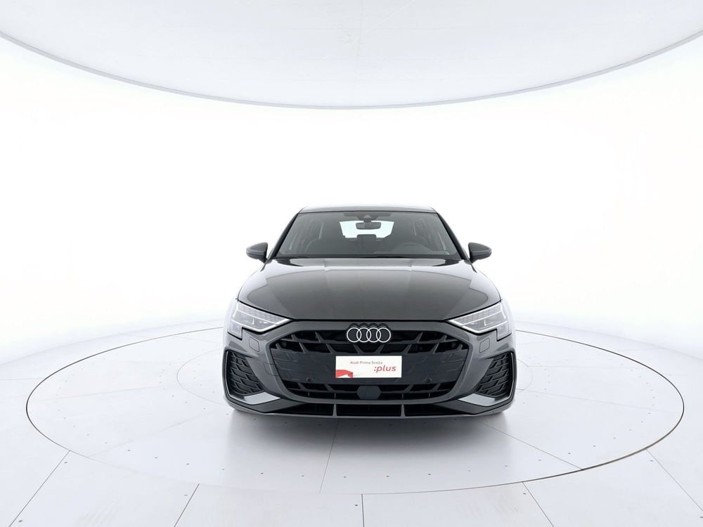 Audi A3 Sportback usata a Alessandria (5)